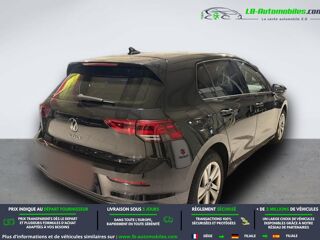 Golf 1.5 TSI 130 BVM 2020 occasion 31850 Beaupuy