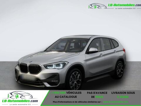 BMW X1 sDrive 20i 192 ch BVA 2019 occasion Beaupuy 31850