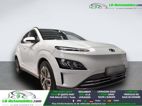 Kona 64 kWh - 204 ch 2021 occasion 31850 Beaupuy