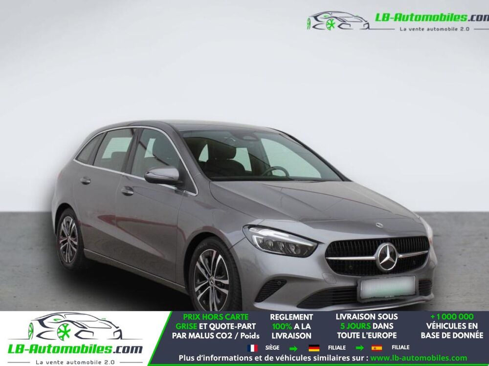Classe B 180 d BVA 2025 occasion 31850 Beaupuy