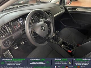 Golf 1.0 TSI 85 BVM 2019 occasion 31850 Beaupuy