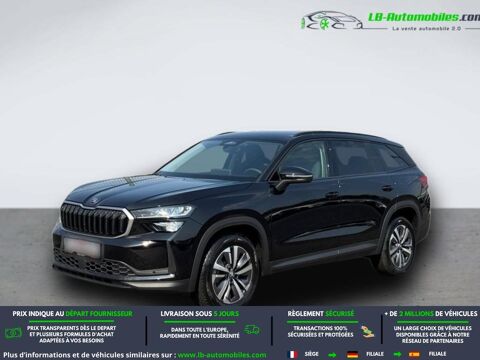 Skoda Kodiaq 1.5 TSI 150 BVA 7pl 2026 occasion Beaupuy 31850