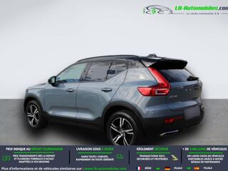 XC40 T4 190 ch BVA 2020 occasion 31850 Beaupuy