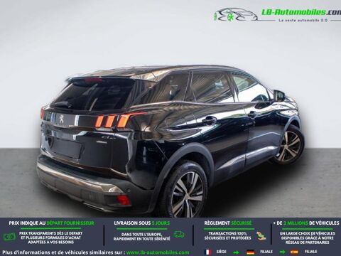 3008 Puretech 180ch BVA 2019 occasion 31850 Beaupuy