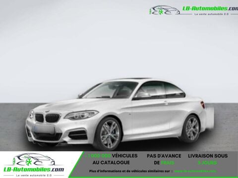 BMW Serie 2 M235i BVA 2016 occasion Beaupuy 31850