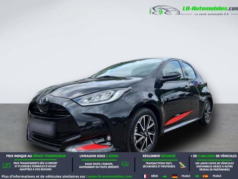 Yaris Hybride 116ch 2023 occasion 31850 Beaupuy
