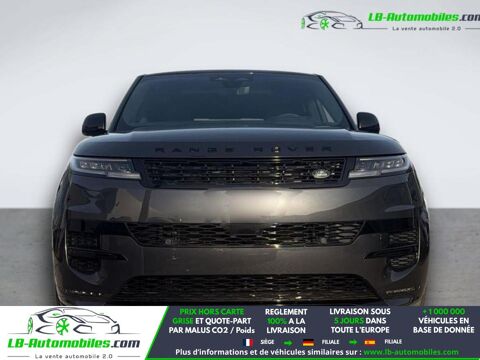 Range Rover P530 V8 S/C 5.0L 530ch 2026 occasion 31850 Beaupuy