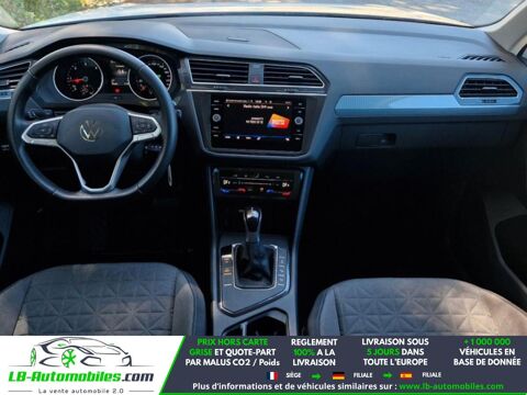 Tiguan 2.0 TDI 150ch BVA 2023 occasion 31850 Beaupuy