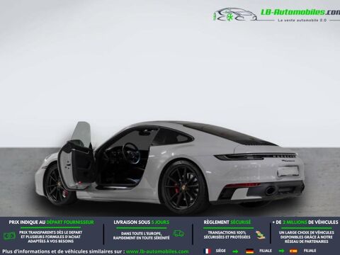 911 S 3.0i 450 PDK 2021 occasion 31850 Beaupuy