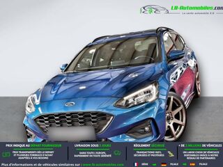 Focus 1.5 EcoBoost 182 BVA 2020 occasion 31850 Beaupuy