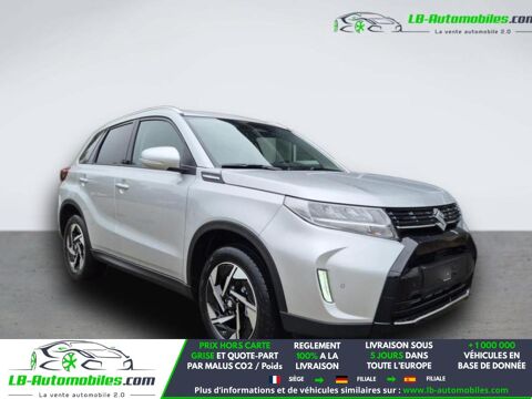 Suzuki Vitara 1.0 Boosterjet Allgrip BVA 111ch 2026 occasion Beaupuy 31850