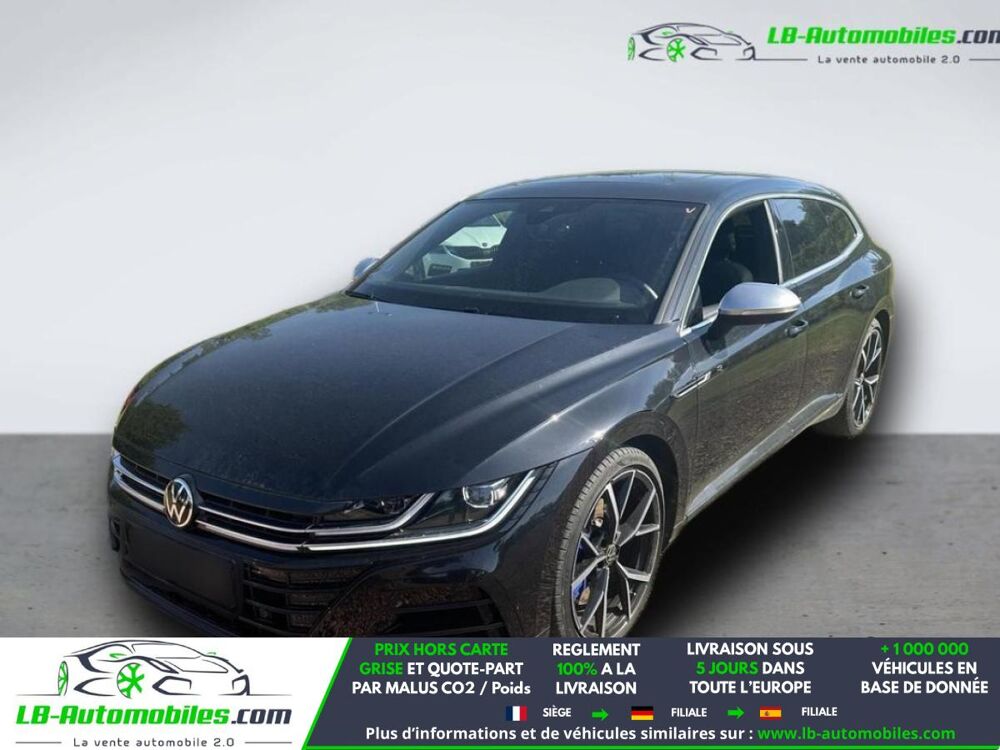 Arteon 2.0 TSI 320 BVA 4MOTION 2023 occasion 31850 Beaupuy