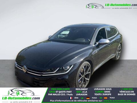 Annonce voiture Volkswagen Arteon 34000 €