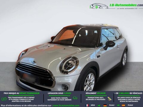 Annonce voiture Mini Cooper 14999 €