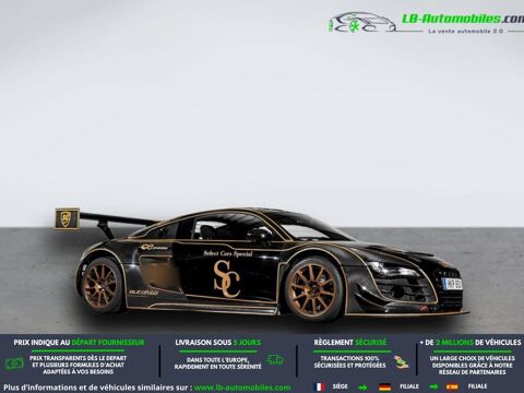 R8 V8 4.2 FSI 420 Quattro 2010 occasion 31850 Beaupuy