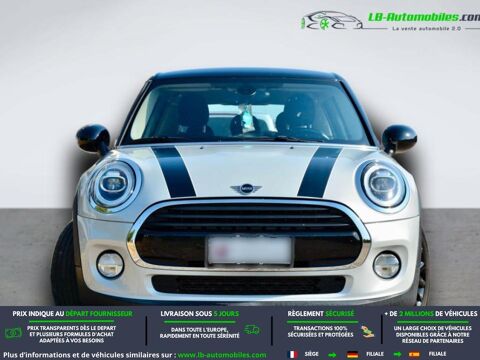 Mini Cooper D 116 CH BVM 2019 occasion Beaupuy 31850