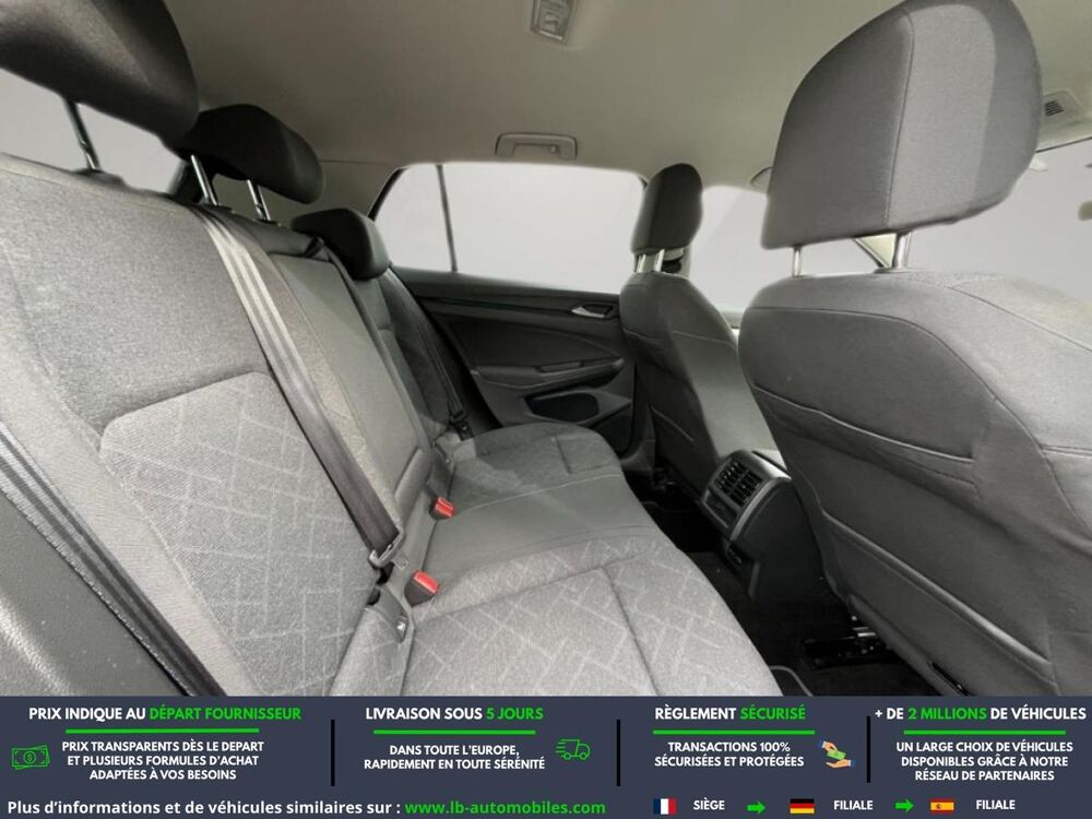 Golf 1.5 TSI ACT OPF 130 BVM 2020 occasion 31850 Beaupuy