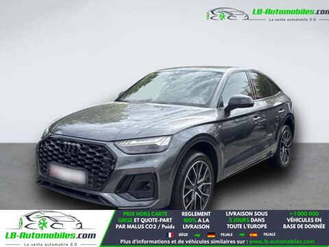 Annonce voiture Audi Q5 54900 €