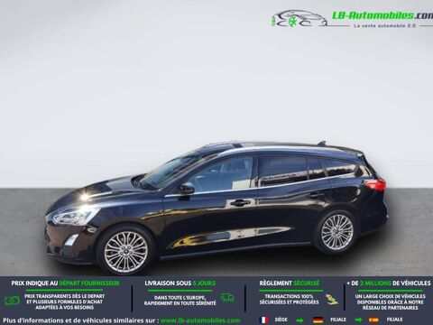 Focus 1.5 EcoBoost 150 BVM 2019 occasion 31850 Beaupuy