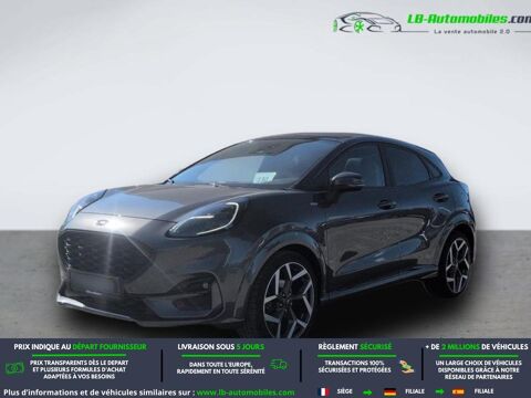 Annonce voiture Ford Puma 16690 €