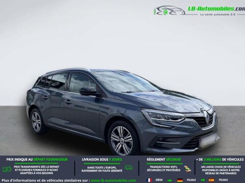 Megane IV dCi 115 BVA 2024 occasion 31850 Beaupuy