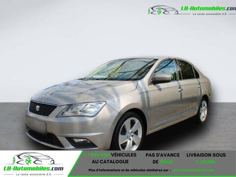 Seat Toledo 1.4 TSI 122 ch 2013 occasion Beaupuy 31850