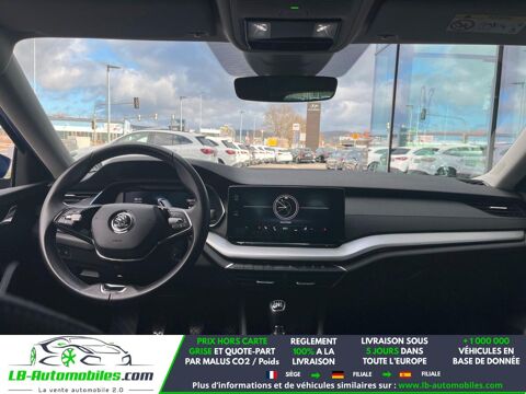 Octavia 2.0 TDI 150 ch BVM 2023 occasion 31850 Beaupuy