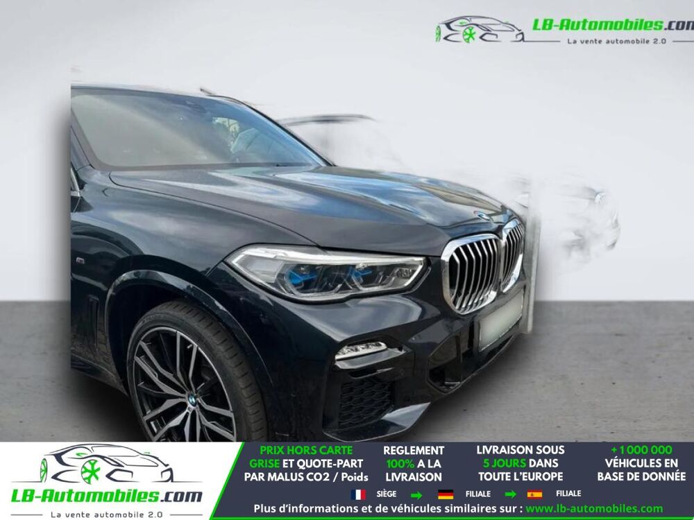 Classe E 400 4MATIC BVA 2018 occasion 31850 Beaupuy