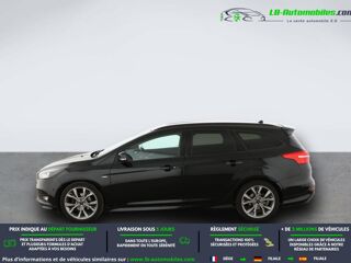 Focus 1.0 EcoBoost 125 mHEV BVA 2018 occasion 31850 Beaupuy