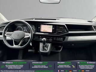 MULTIVAN 2.0 TDI 150 BVA 2020 occasion 31850 Beaupuy