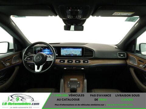 Classe GLE 350 de EQ POWER BVA 4Matic 2020 occasion 31850 Beaupuy