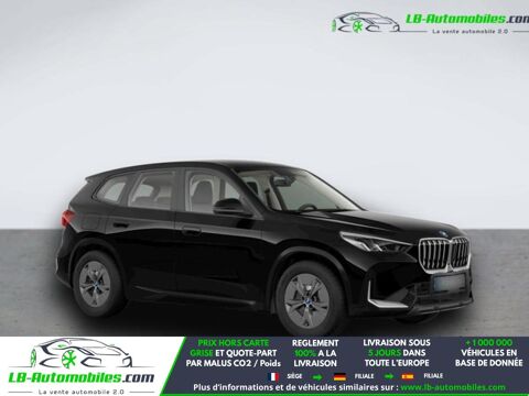 iX xDrive30 313ch BVA 2023 occasion 31850 Beaupuy