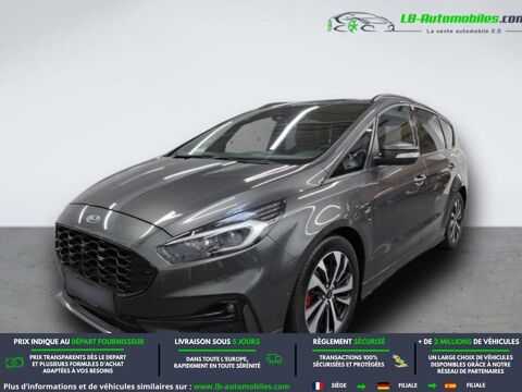 Ford S-MAX 2.0 EcoBlue 150 BVA 2020 occasion Beaupuy 31850