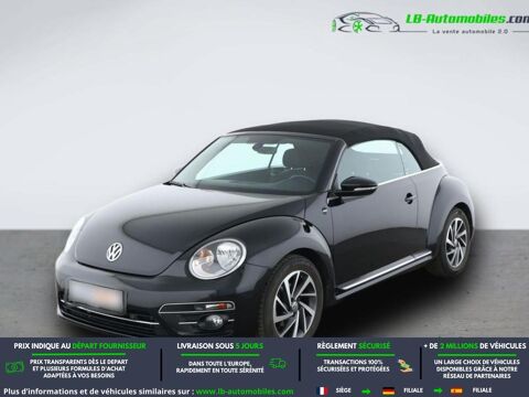 Annonce voiture Volkswagen COCCINELLE II 21890 €