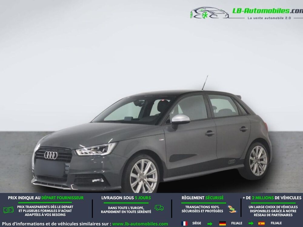 A1 25 TFSI 95 ch BVM 2019 occasion 31850 Beaupuy