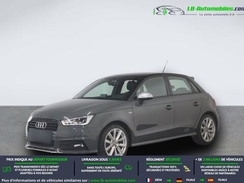 A1 25 TFSI 95 ch BVM 2019 occasion 31850 Beaupuy
