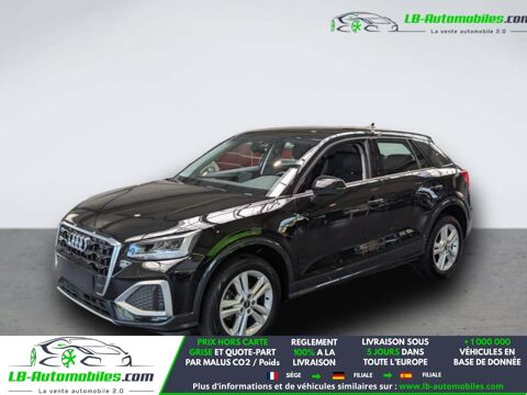Annonce voiture Audi Q2 25900 €