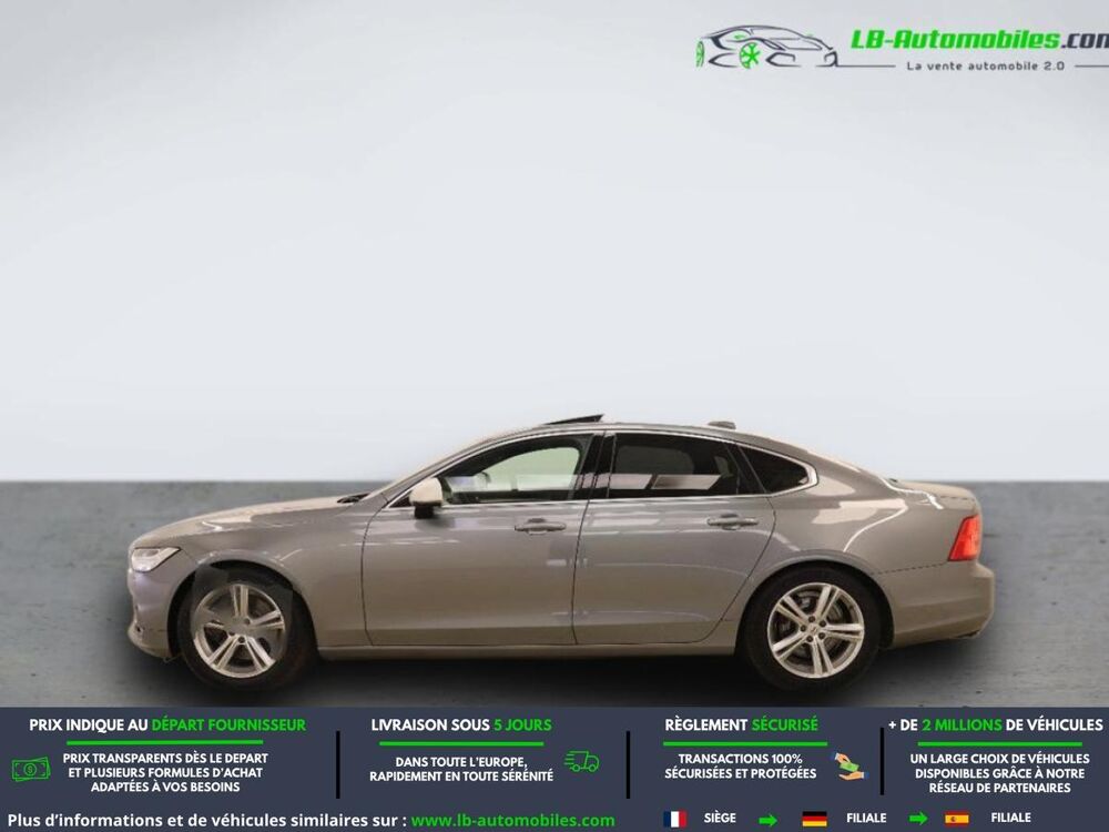 S90 T6 AWD 320 ch BVA 2017 occasion 31850 Beaupuy