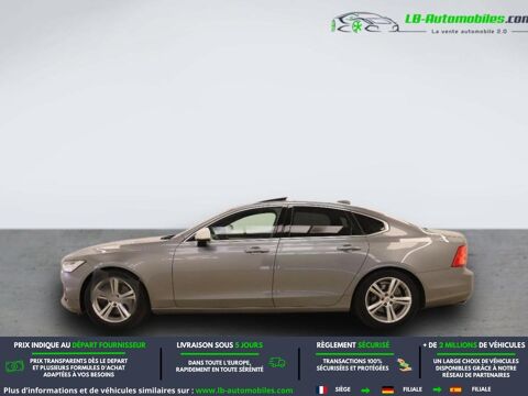 S90 T6 AWD 320 ch BVA 2017 occasion 31850 Beaupuy