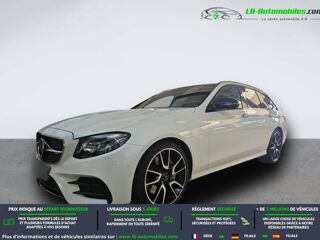 Classe E 53 BVA 4-Matic+ 2019 occasion 31850 Beaupuy