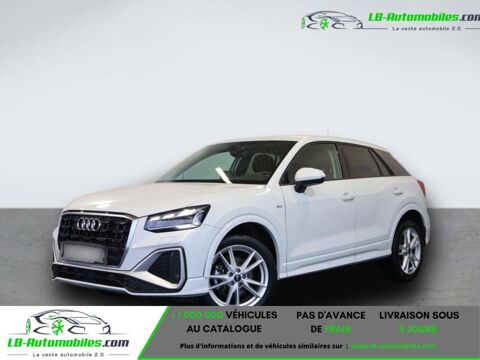 Audi Q2 35 TDI 150 BVA 2024 occasion Beaupuy 31850
