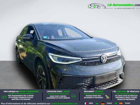 ID.3 204 ch Pro Performance 2022 occasion 31850 Beaupuy