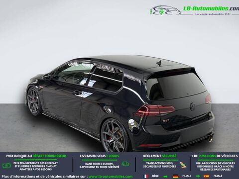 Golf 2.0 TSI 290 BVA GTI TCR 2019 occasion 31850 Beaupuy