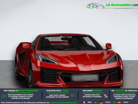 Corvette C8 6.2 V8 482 ch 2026 occasion 31850 Beaupuy