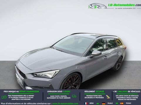 Annonce voiture Cupra Leon 24339 €