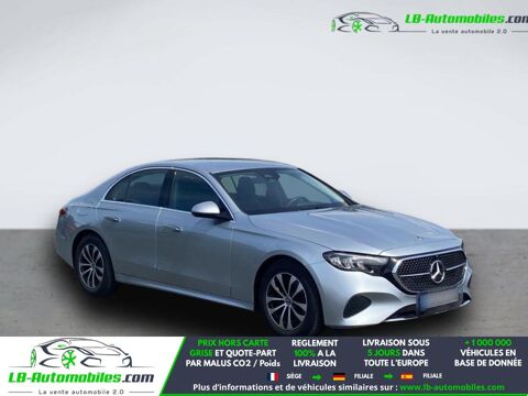 Classe E 200 BVA 2024 occasion 31850 Beaupuy