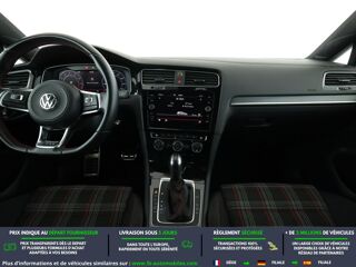 Golf 2.0 TSI 245 BVA GTI Performance 2020 occasion 31850 Beaupuy