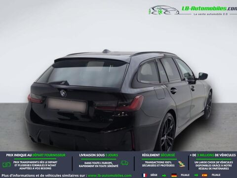 S&eacute;rie 3 330d xDrive 286 ch BVA 2024 occasion 31850 Beaupuy