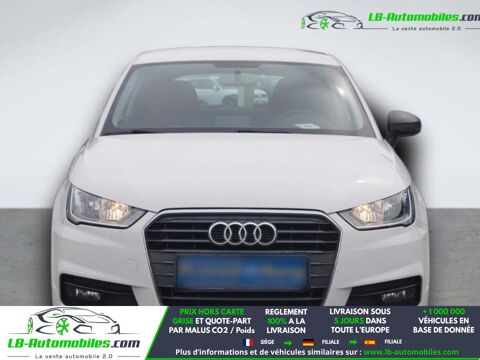 A1 1.0 TFSI 82 BVM 2016 occasion 31850 Beaupuy