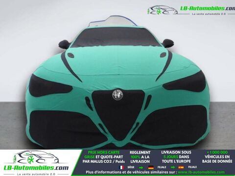 Giulia 2.9 V6 510 ch BVA 2022 occasion 31850 Beaupuy